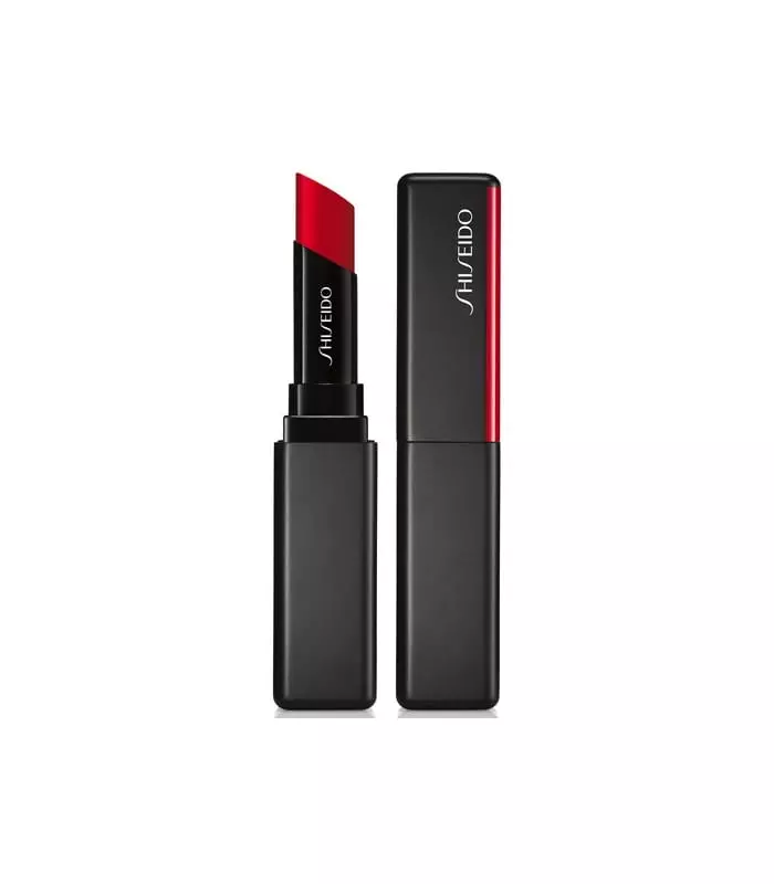 ROUGE À LÈVRES VISIONAIRY GEL Rouge à Lèvres Semi-Satiné