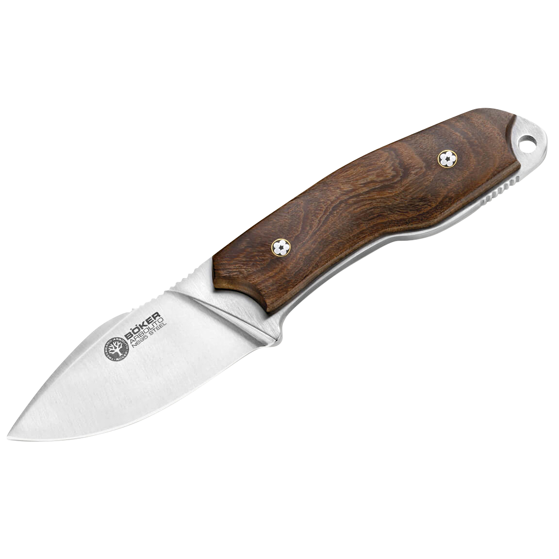 Böker Messer Arbolito El Héroe
