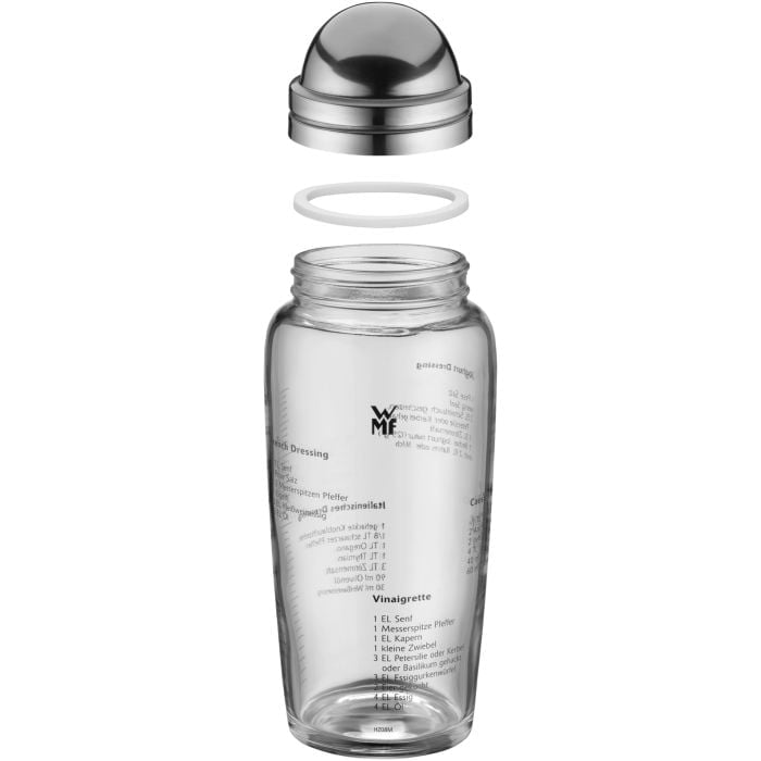 Salat-Dressing-Shaker, 400 ml