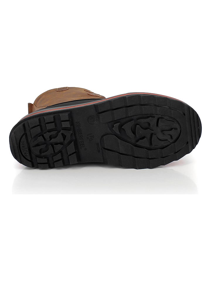 Kimberfeel Winterstiefel 