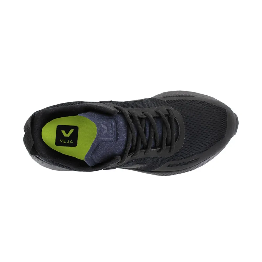 VEJA IMPALA ENGINEERED MESH IP1402456A / schwarz