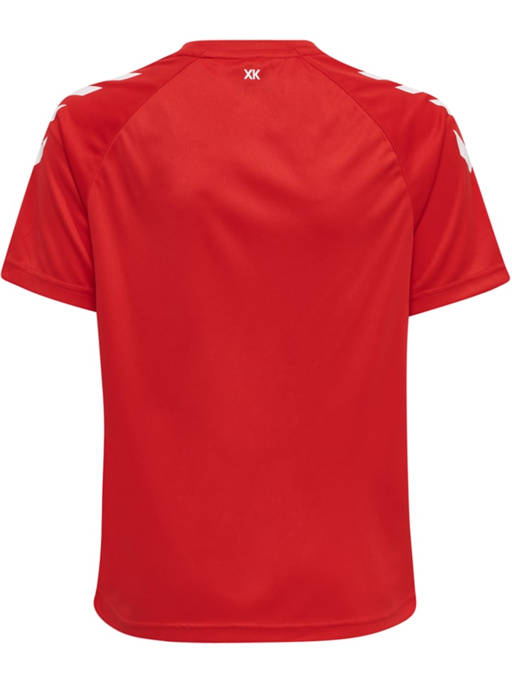 Hummel Hummel T-Shirt Hmlcore Kinder in TRUE RED günstig kaufen