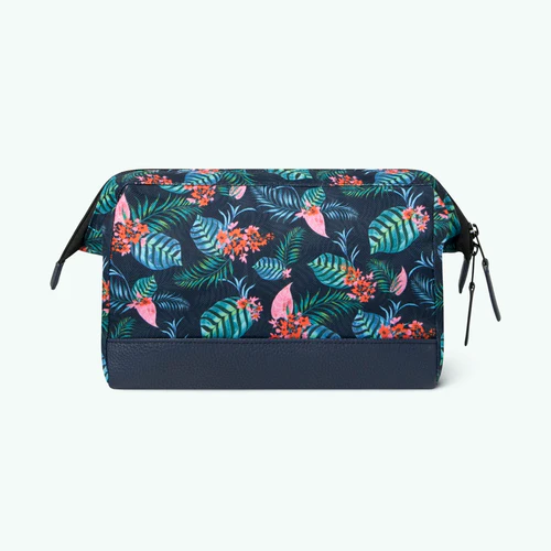 Blue Rue du Thabor toiletry bag