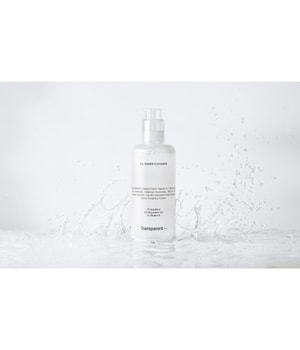 Transparent Lab Oil-Based Cleanser Reinigungsöl 200 ml