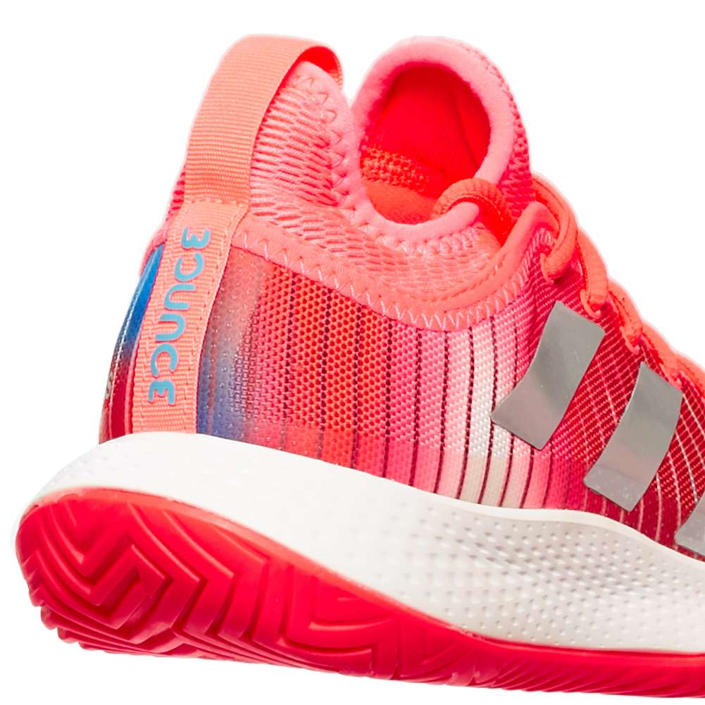 adidas Defiant Generation Damen Tennisschuhe GZ0704