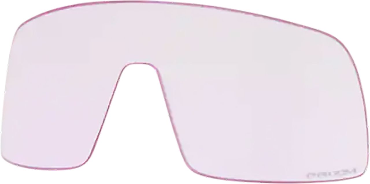Oakley Sutro PRIZM Low Light Ersatzglas kaufen | Bike-Discount