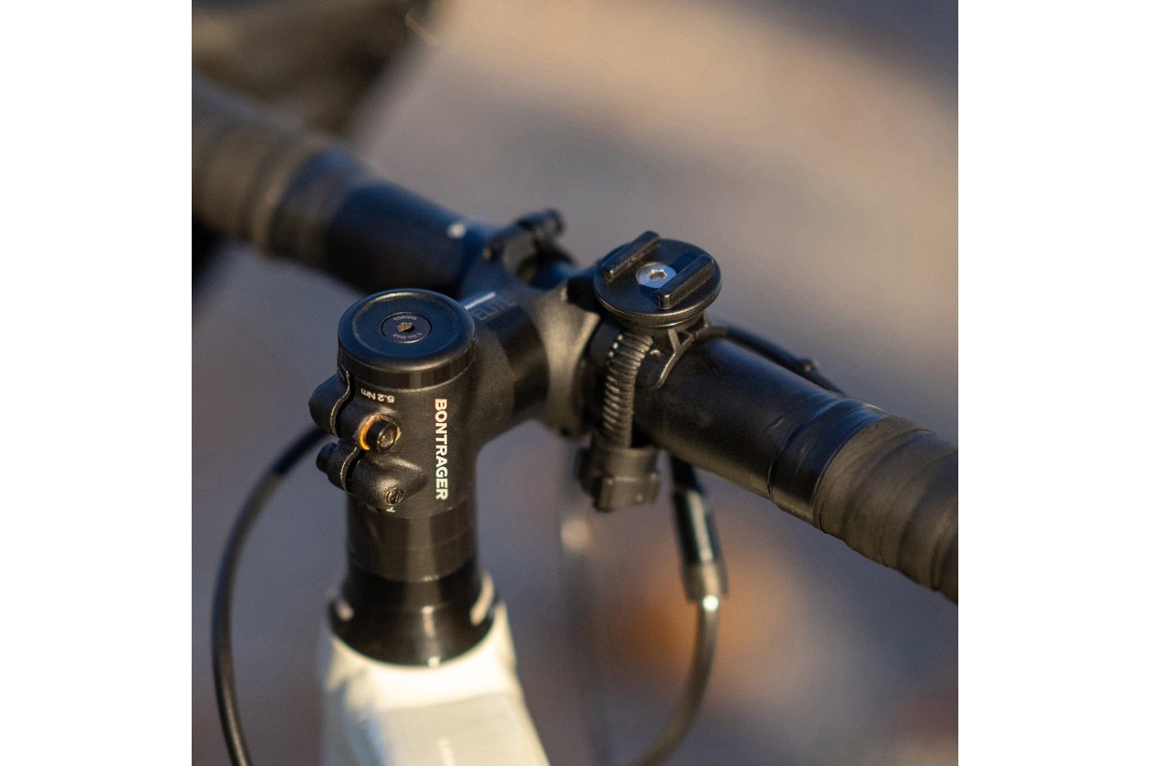 SP Connect Bike Bundle II Samsung Galaxy S22+