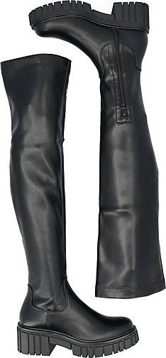 Another A Overkneestiefel
