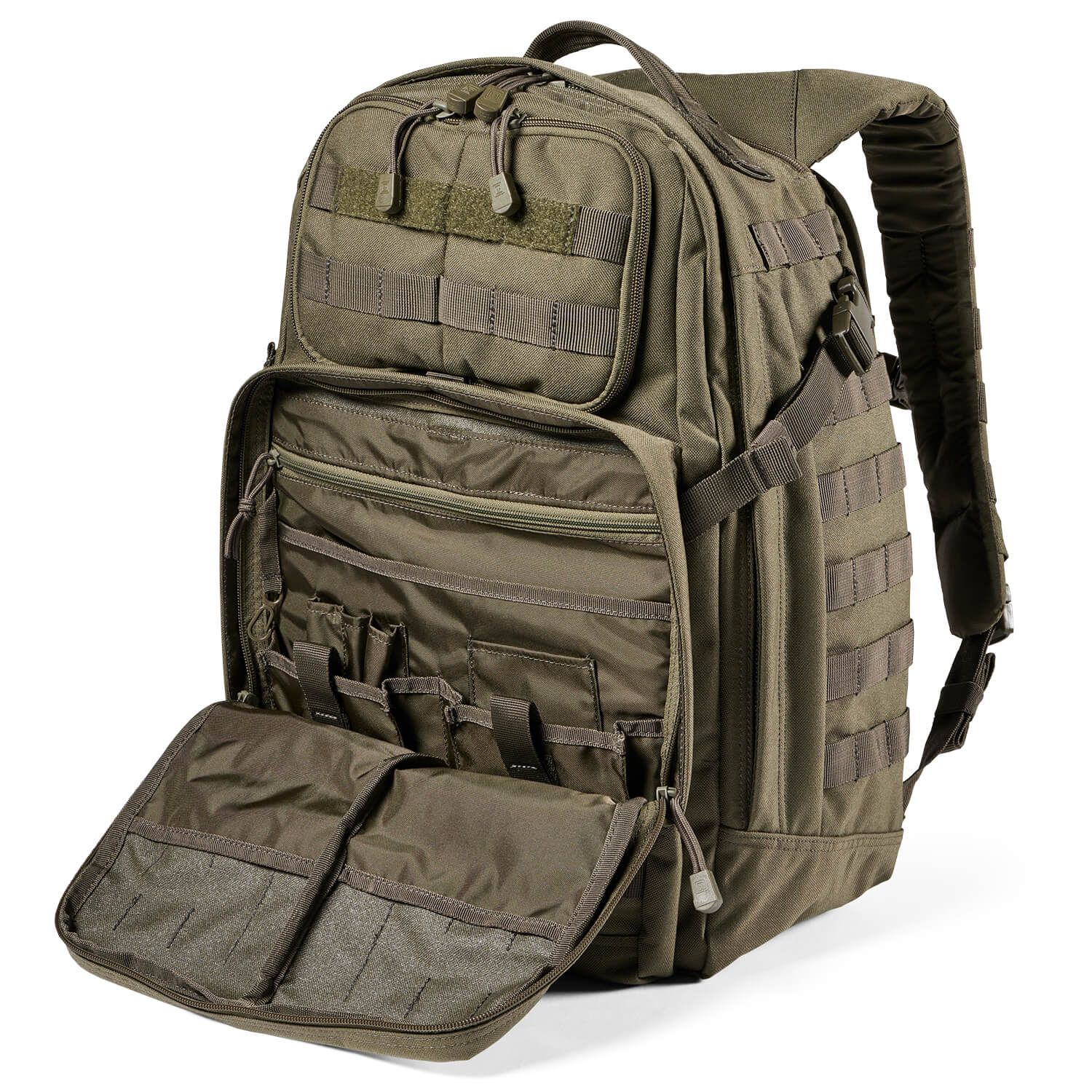 Rucksack Rush 24 2.0