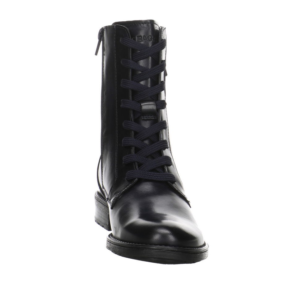 TT.BAGATT Schnürstiefelette