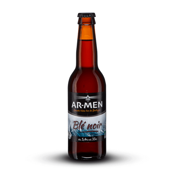 Ar-Men Ambrée 33 cl