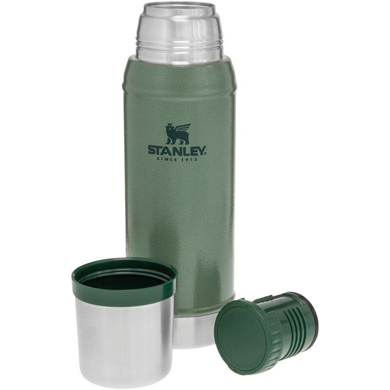 Stanley Vakuum Isolierflasche Classic