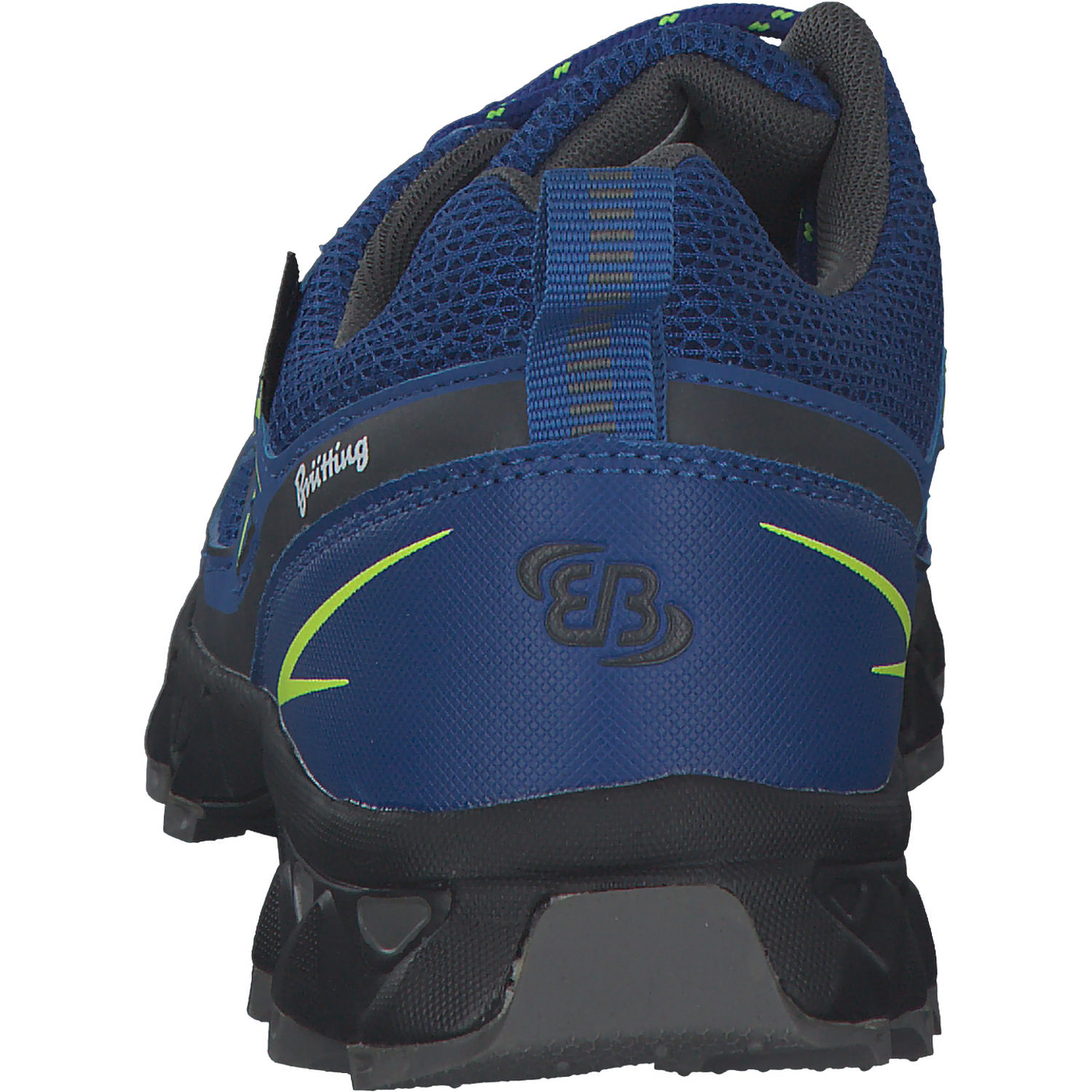 EB-Sport Power, Wanderschuhe, Herren, blau