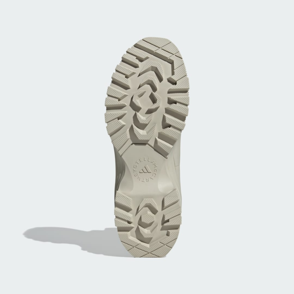 adidas x Stella McCartney Terrex Hiking Boot by IE1534 / schwarz