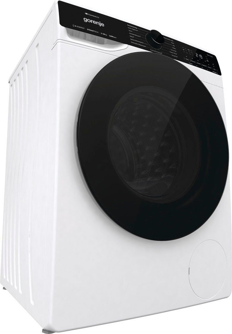 GORENJE Waschmaschine WPNA 14 ATSWIFI3, 10 kg, 1400 U/min