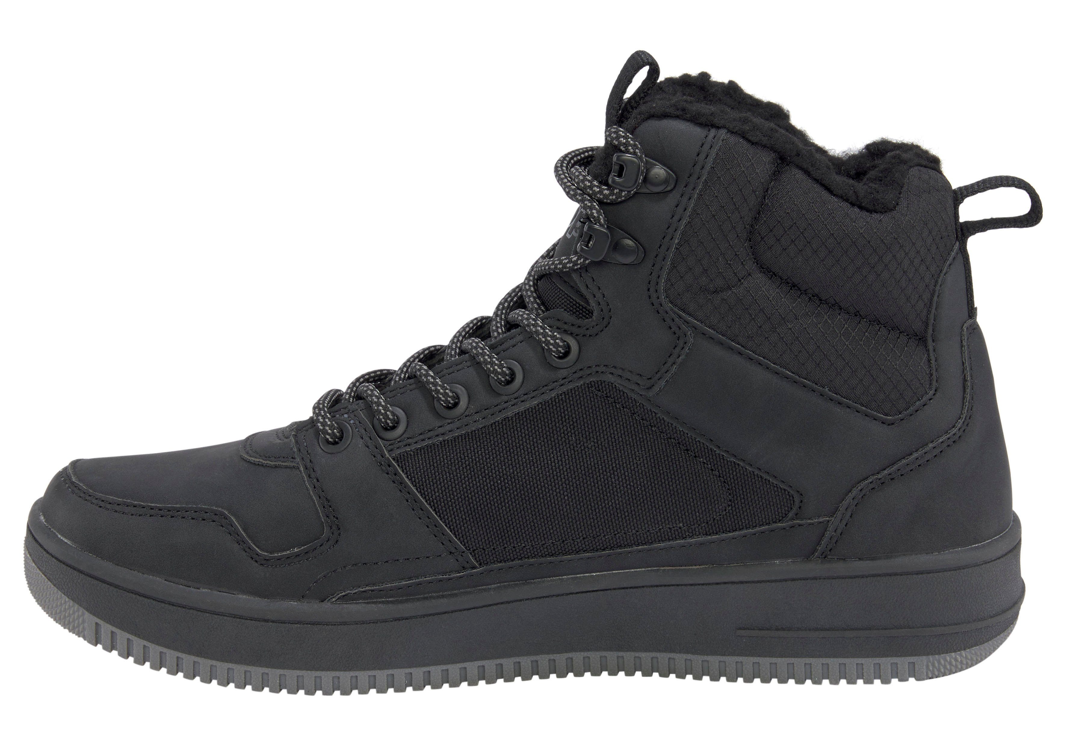 Kappa Winterboots Warmfutter