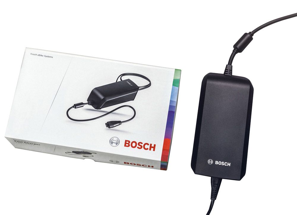 Bosch Fast Charger 6A Ladegerät kaufen | Bike-Discount
