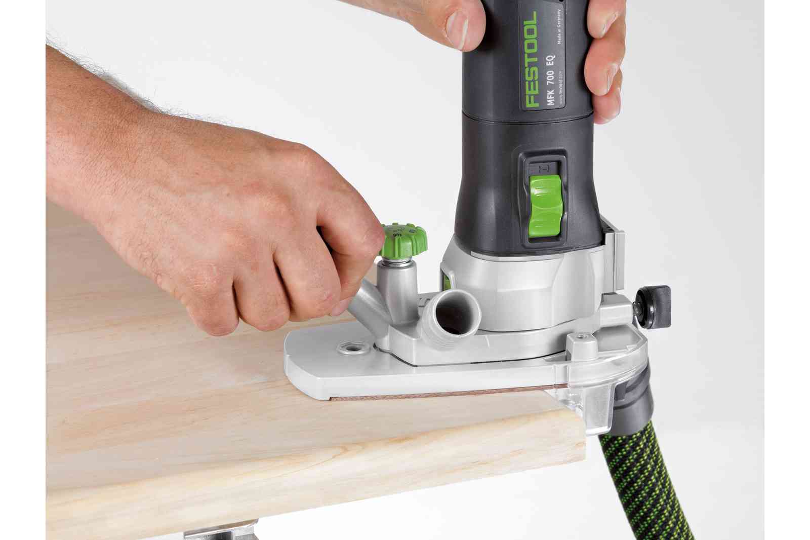 Festool 578061 MFK700EQ-Plus Modul fără margini