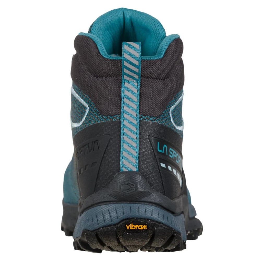 La Sportiva TX Hike Mid GTX SP34T624900W / grau