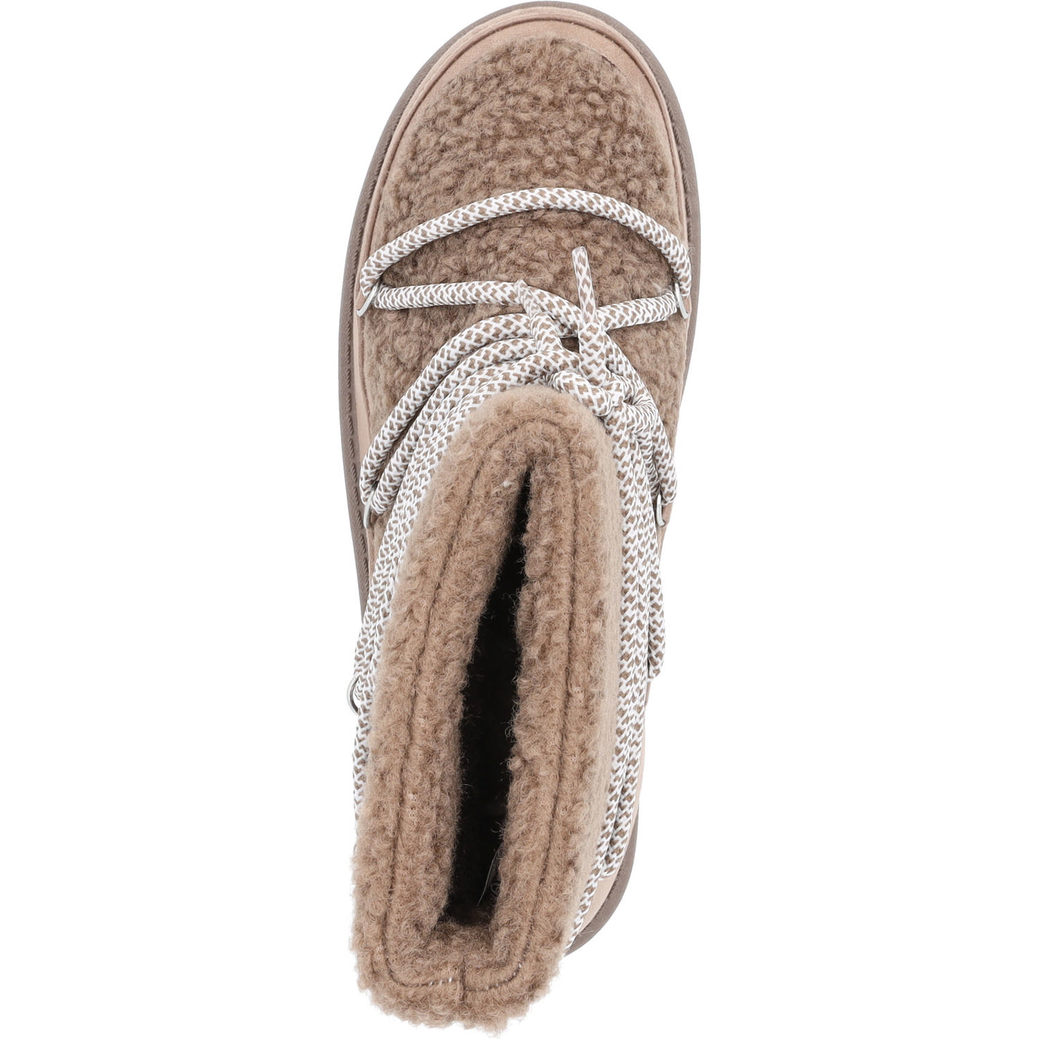Palado Tigrias, Winterstiefel, Damen, Beige
