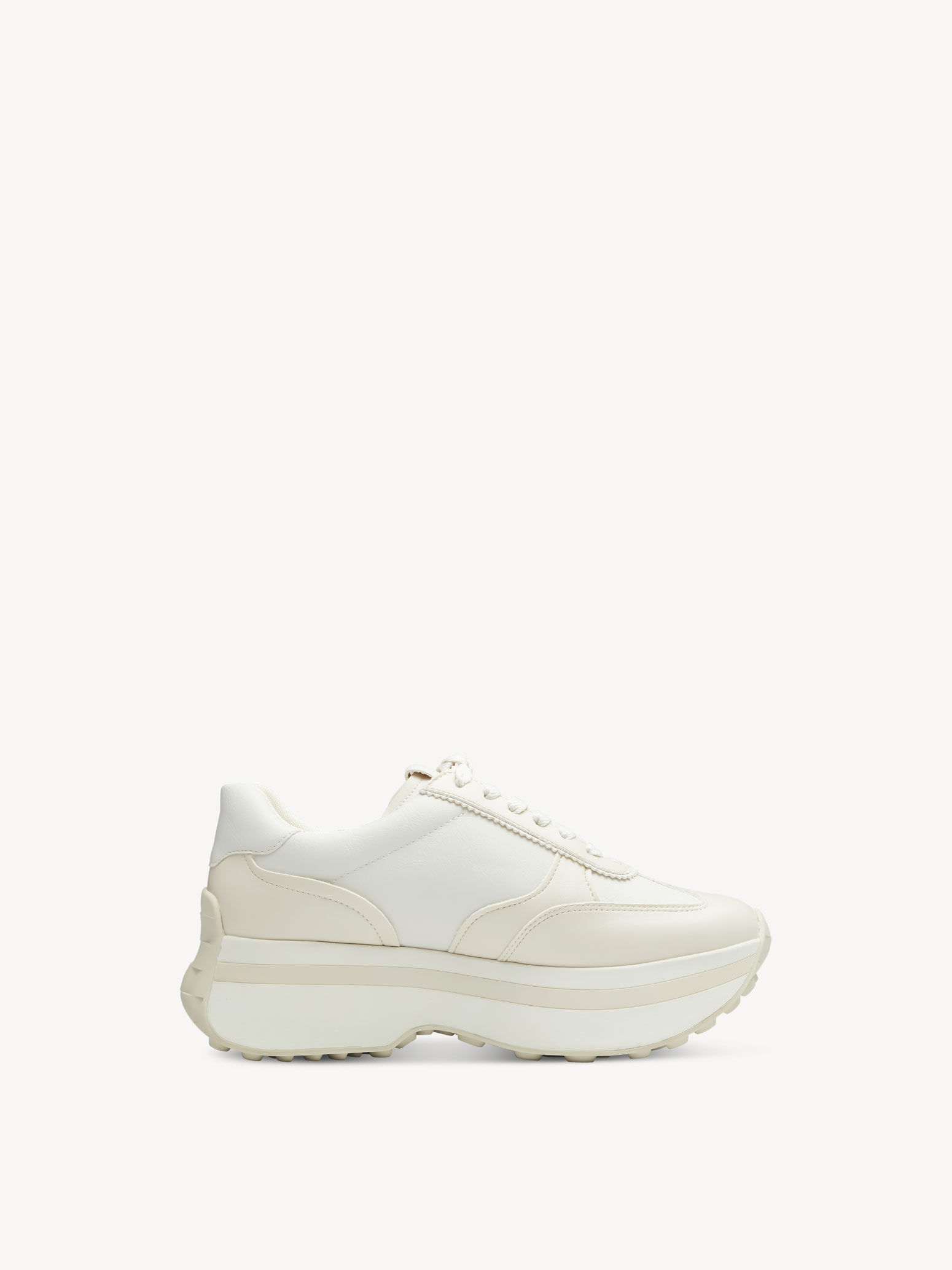 Basket - blanc