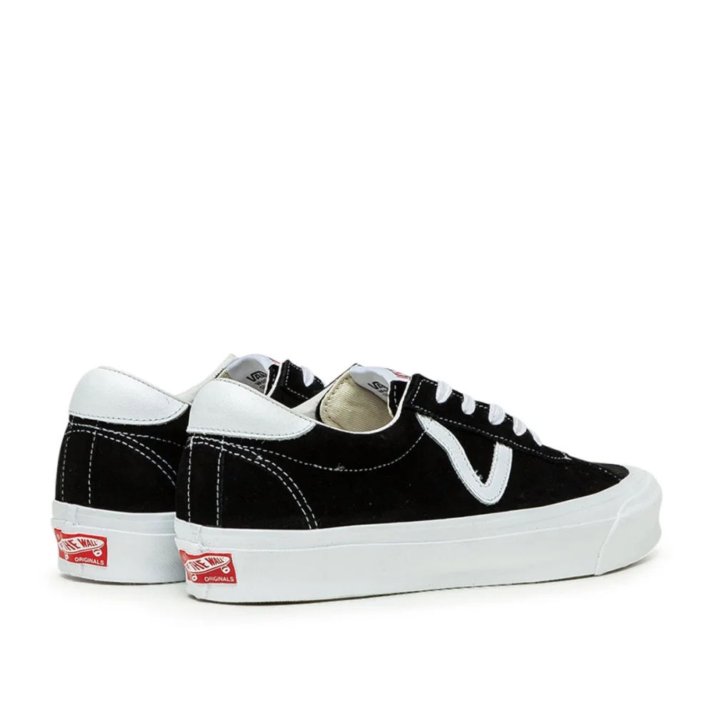 Vans OG Epoch LX VN0A4U12AD31 / schwarz