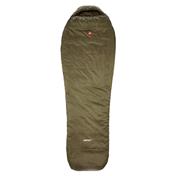 WILDFIRE -5° - Kunstfaserschlafsack