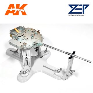 Aircraft Holder Small (ZEP) - MSJ01