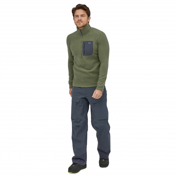 Patagonia - R1 Air Zip Neck - Fleecepullover