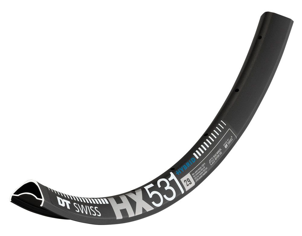 DT Swiss Felge 29
