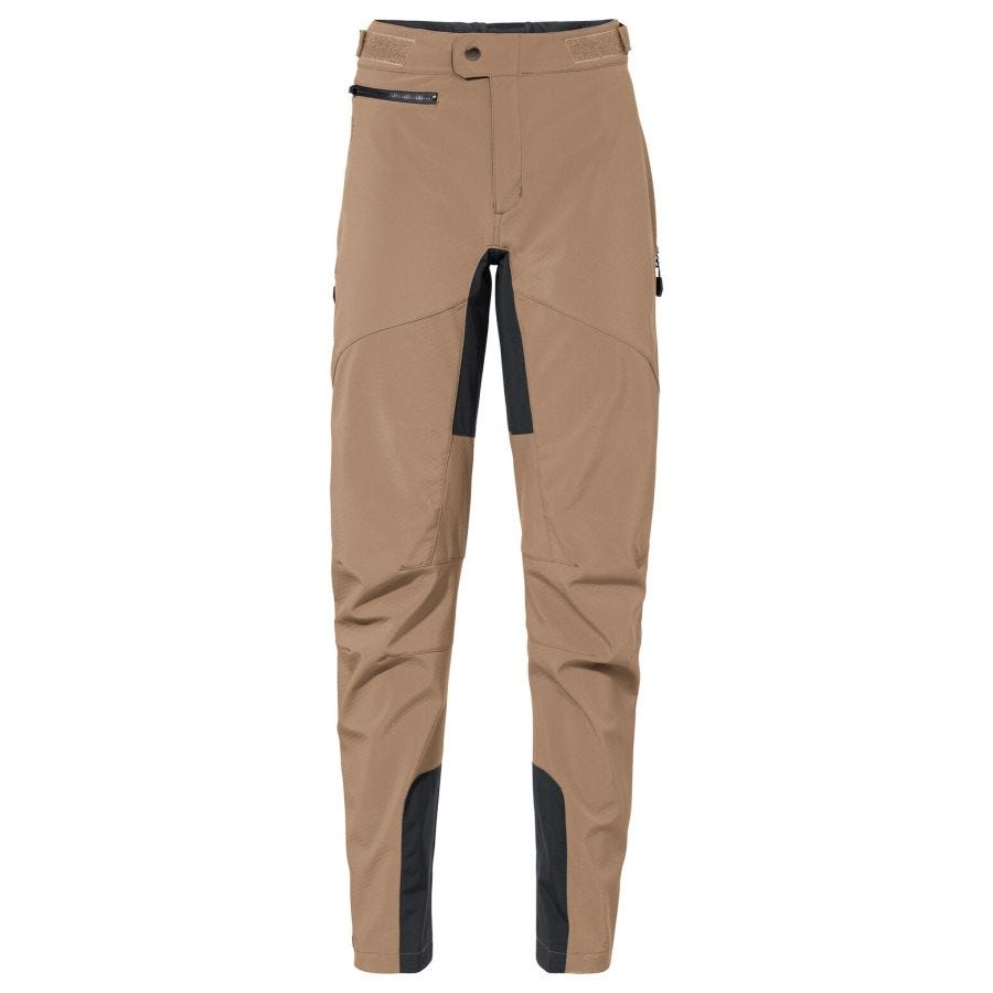 Qimsa II Softshellhose Damen