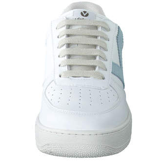 Victoria Madrid Effecto Sneaker in weiß