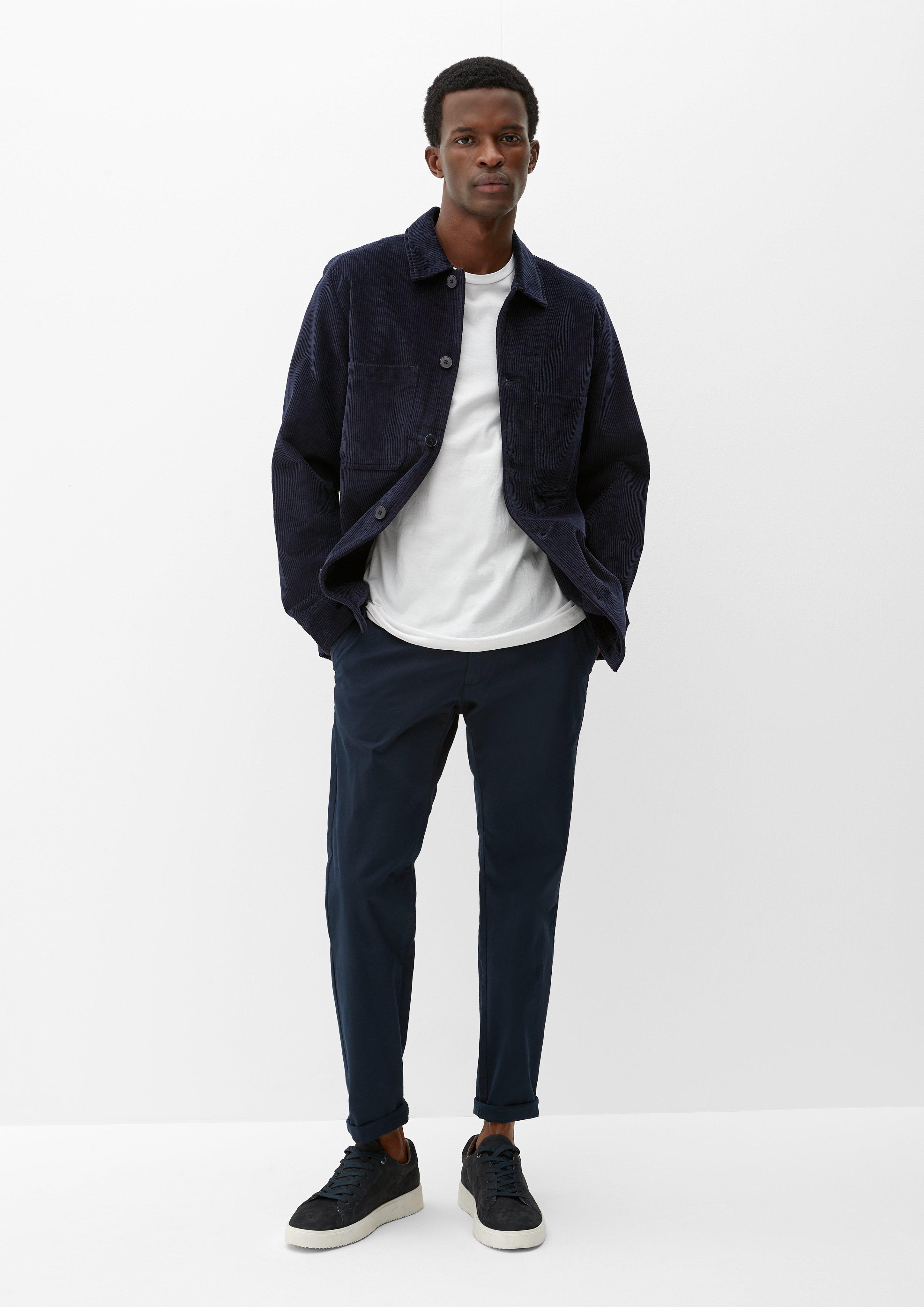 Overshirt aus Cord  2116591-5959