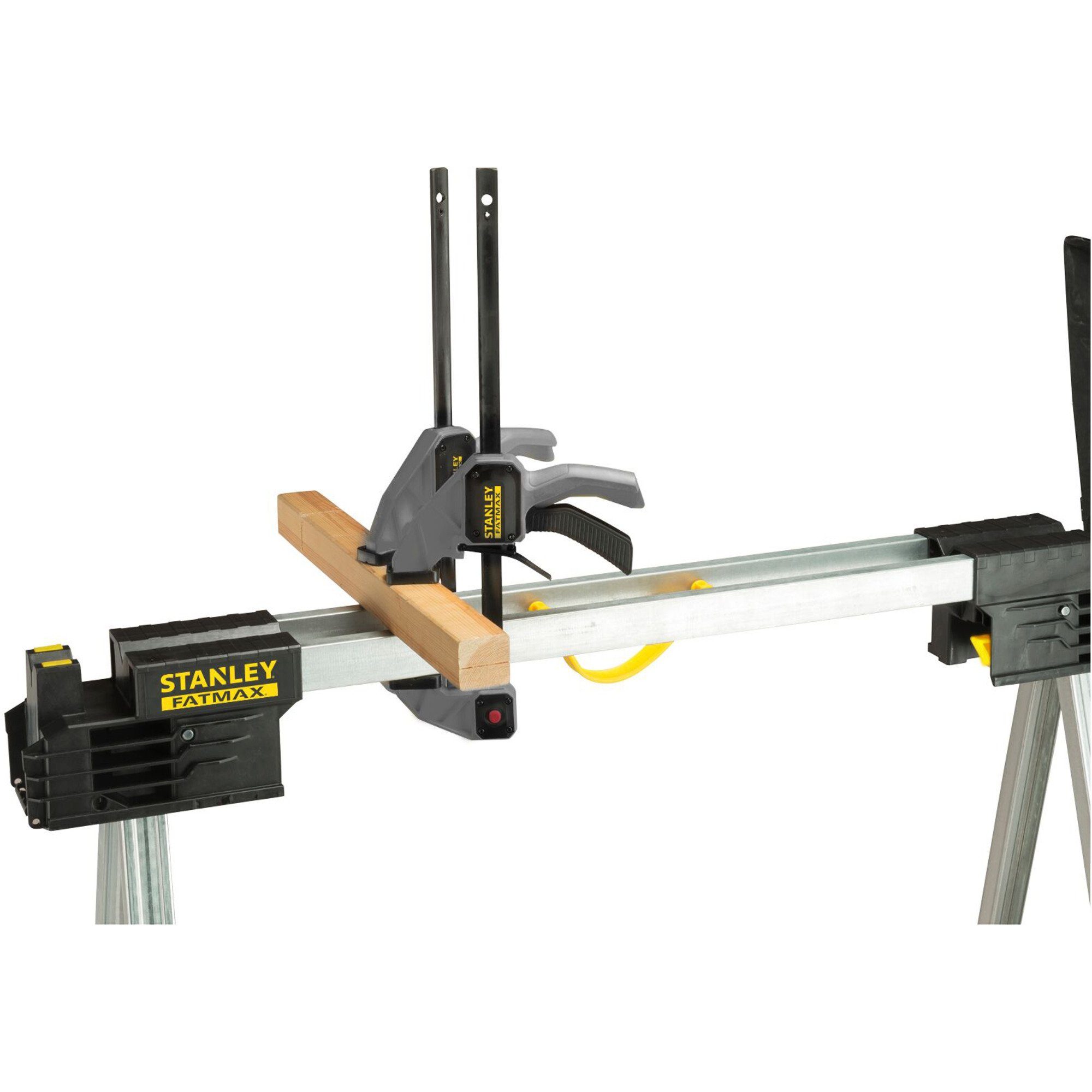 STANLEY Werkstattwagen Stanley Unterstellbock FatMax, 2 Stück