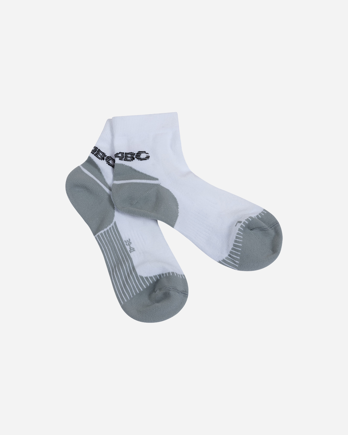 Calze Running Abc Running 100 Quarter ABC100-001