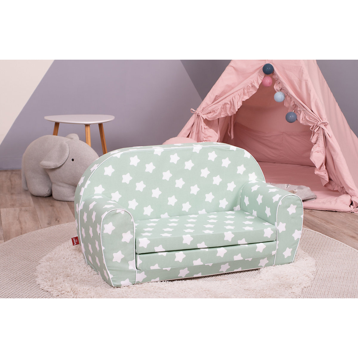 Kindersofa 