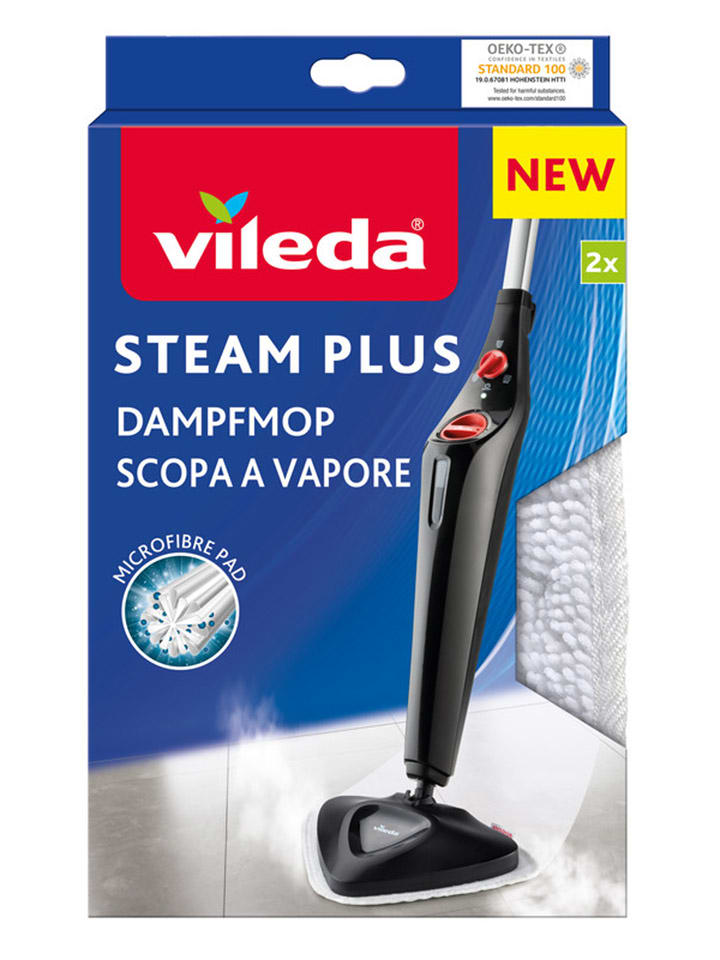 Vileda Ersatzbezug 
