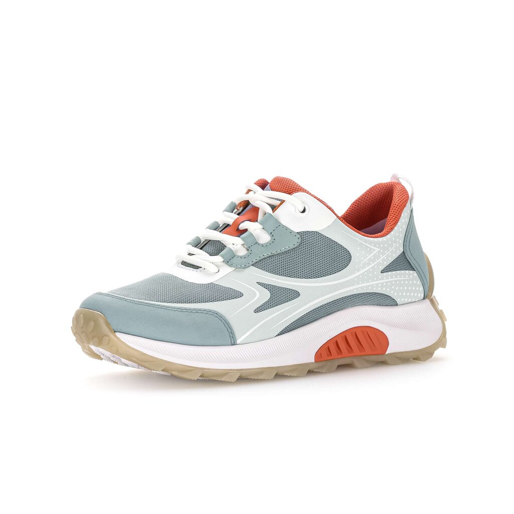 rollingsoft Sneaker low grün