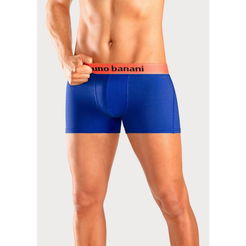 BRUNO BANANI Unterhose Herren