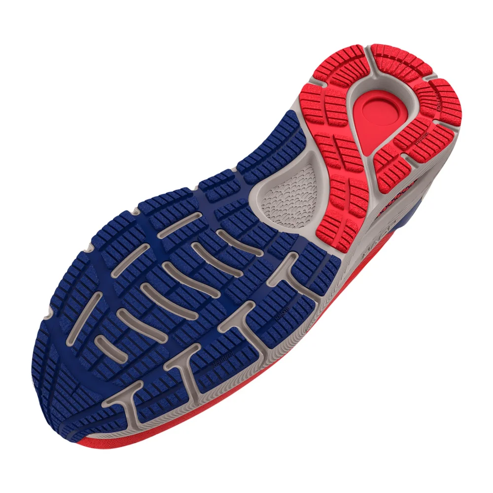 Under Armour HOVR Sonic 5 3024898-601 / rot
