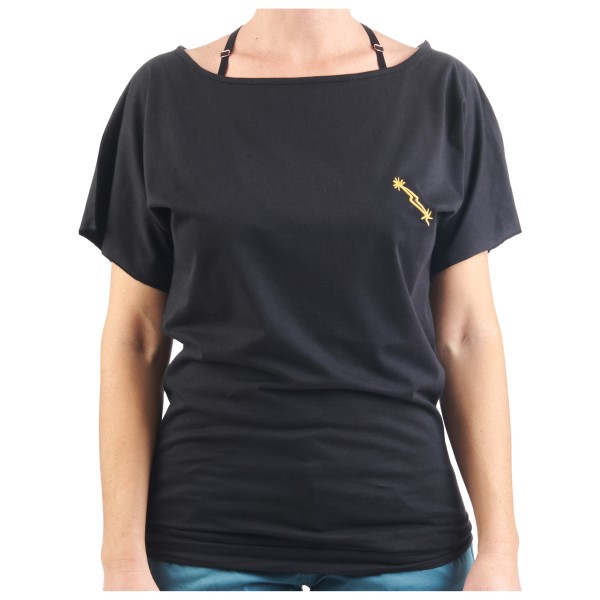 Nograd - Women's Midnight Lightning - T-Shirt