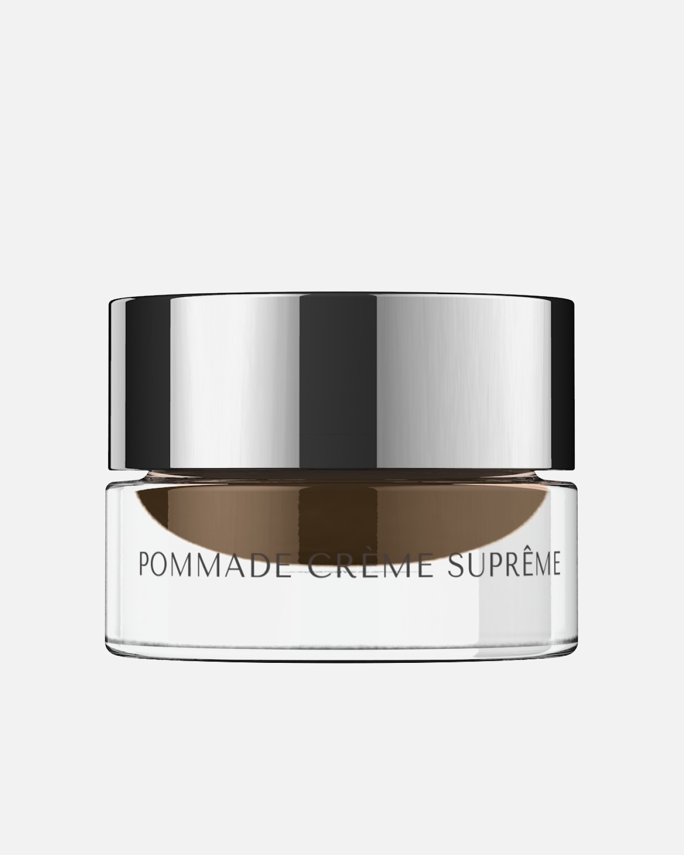 Pommade crème Chado Supreme - Gris ardoise 308
