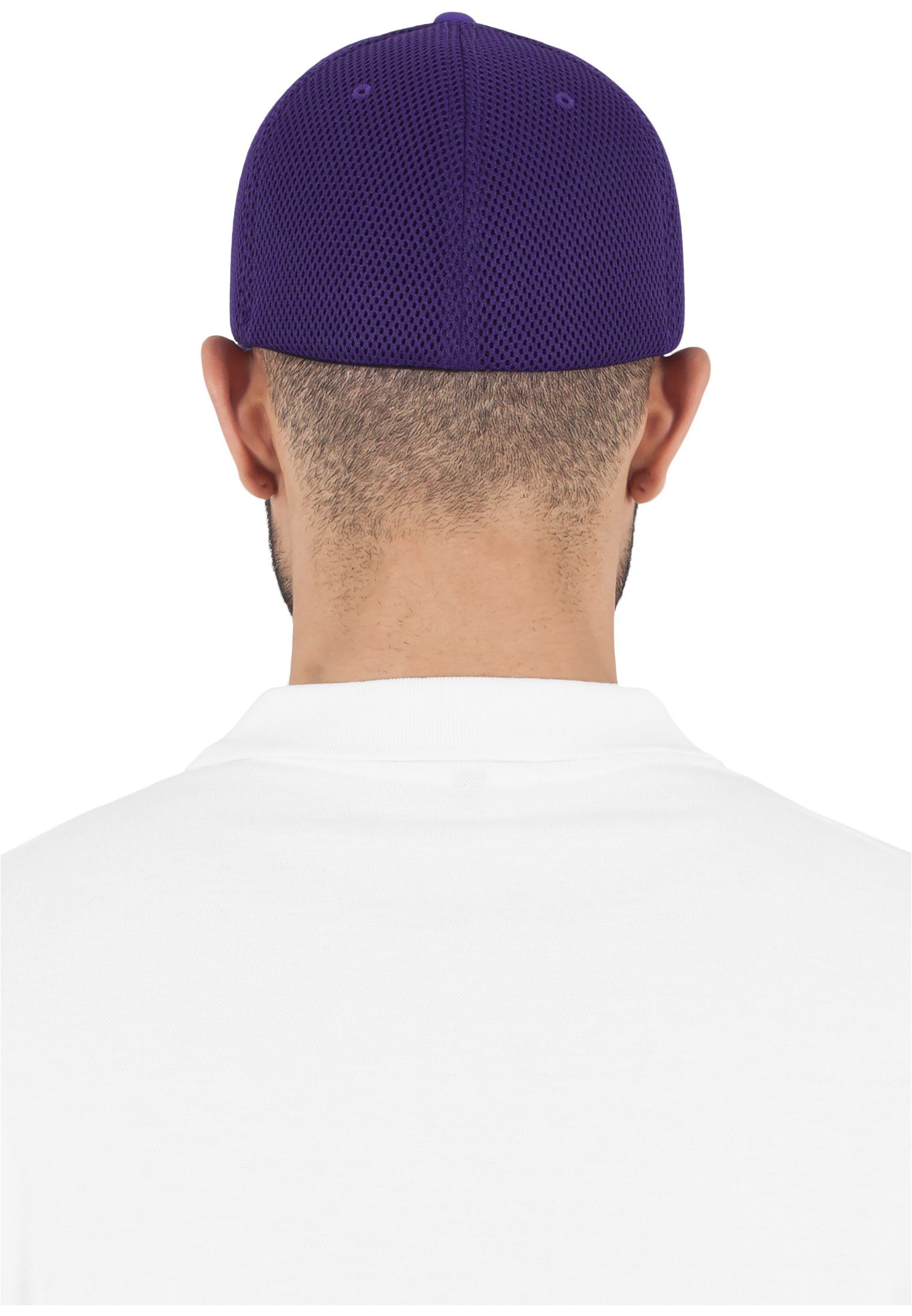 Flexfit Flex Cap Accessoires Flexfit Tactel Mesh