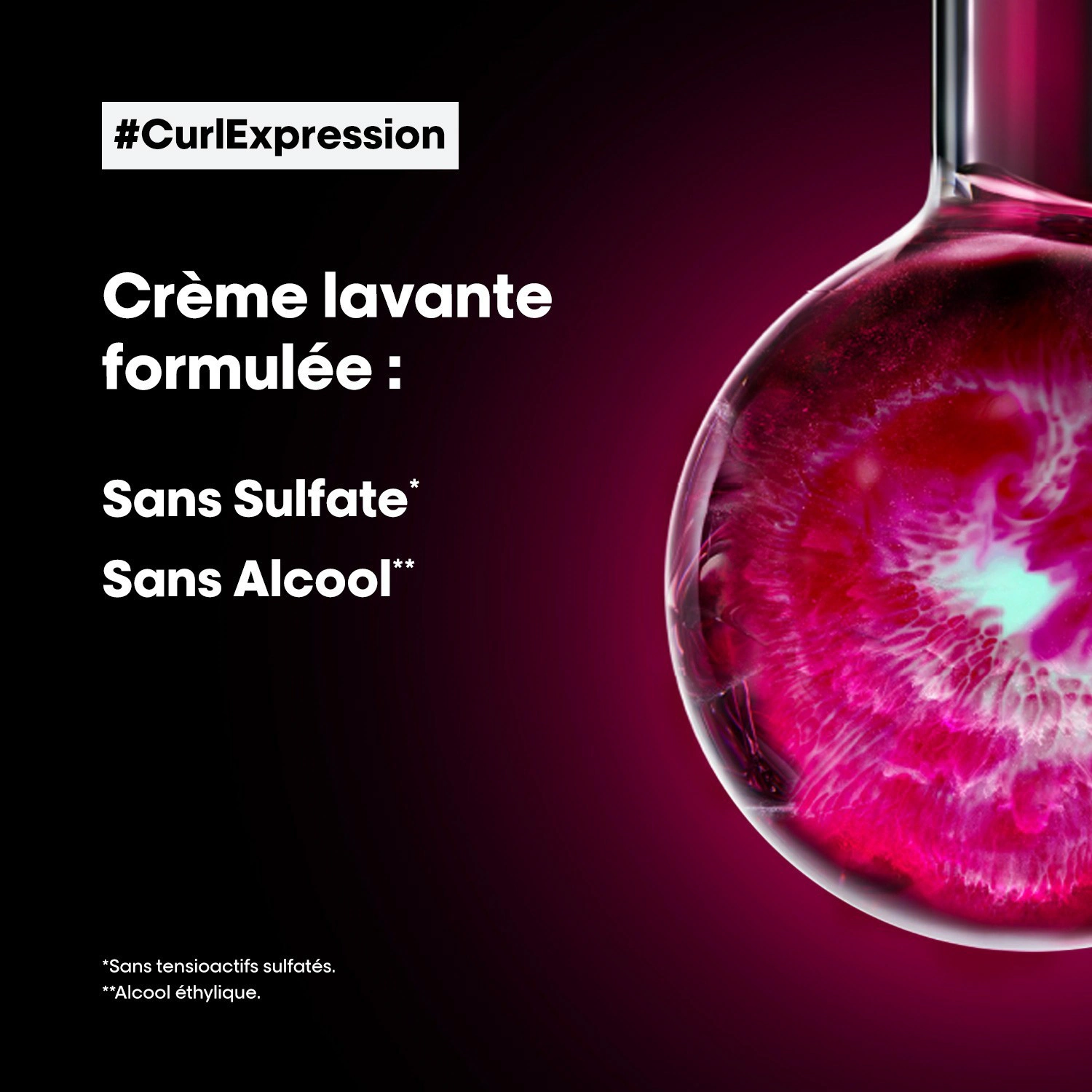 L'Oréal Professionnel Paris Serie Expert Curl Expression