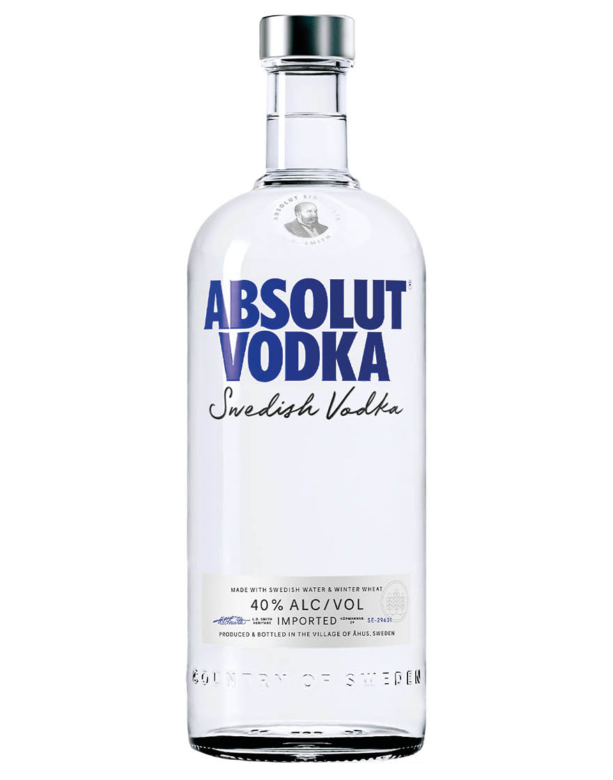 Vodka Absolut 0,7 ℓ