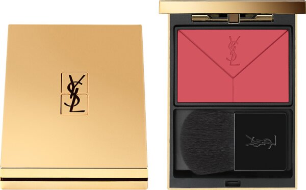 Yves Saint Laurent Couture Blush Rouge
