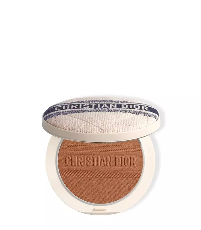 DIOR FOREVER NATURAL BRONZE Bronzer fini bonne mine - édition limitée