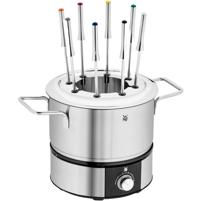 WMF Fondue-Set Lono für 8 Personen