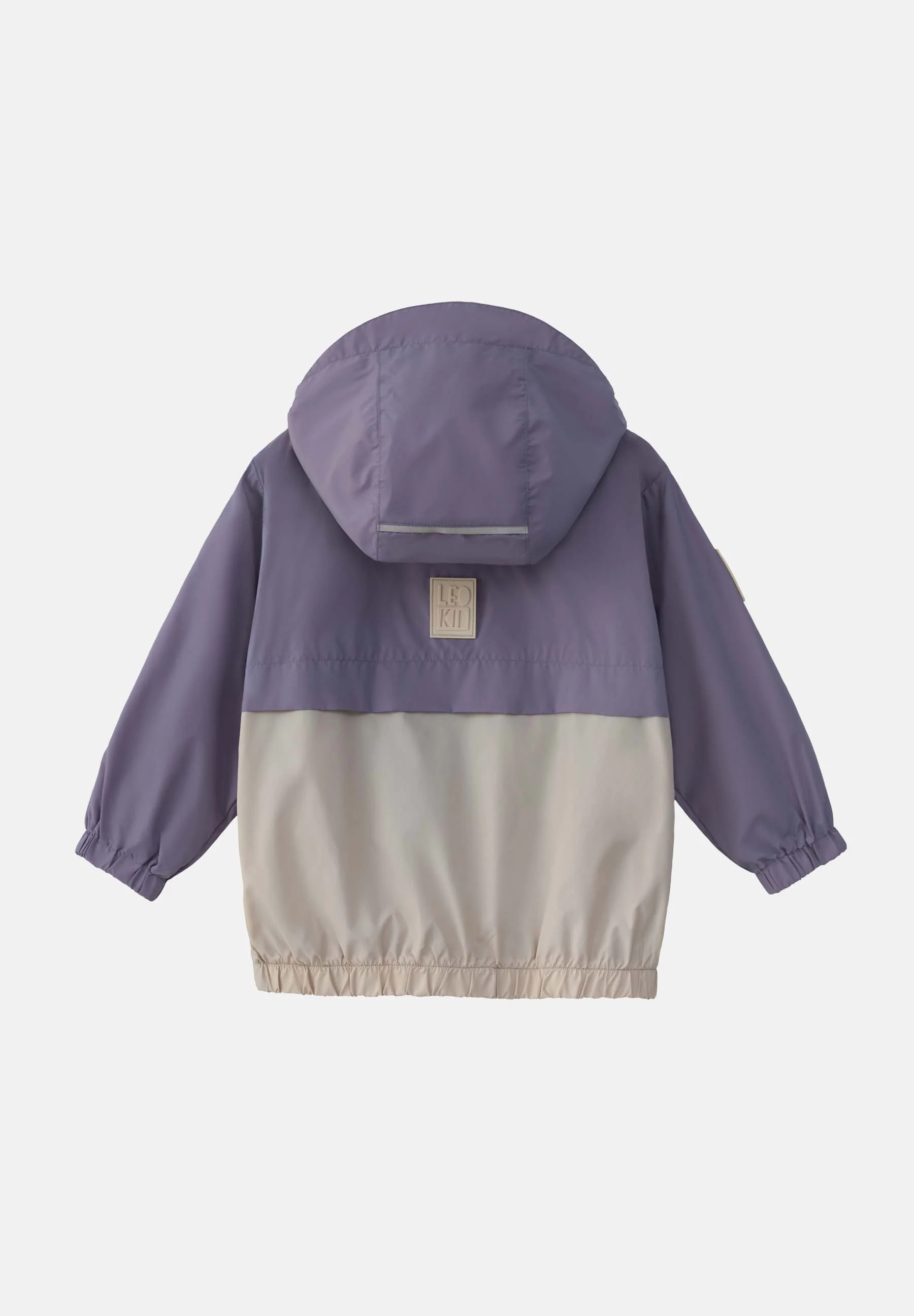 Leokid SHELLS - Impermeable