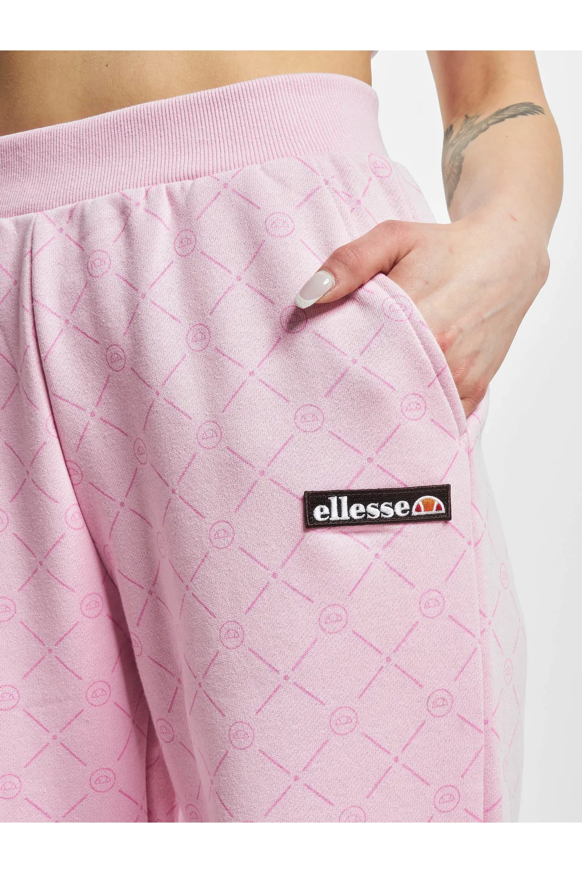 Ellesse  Damen Ellesse Argelia Jogginghose